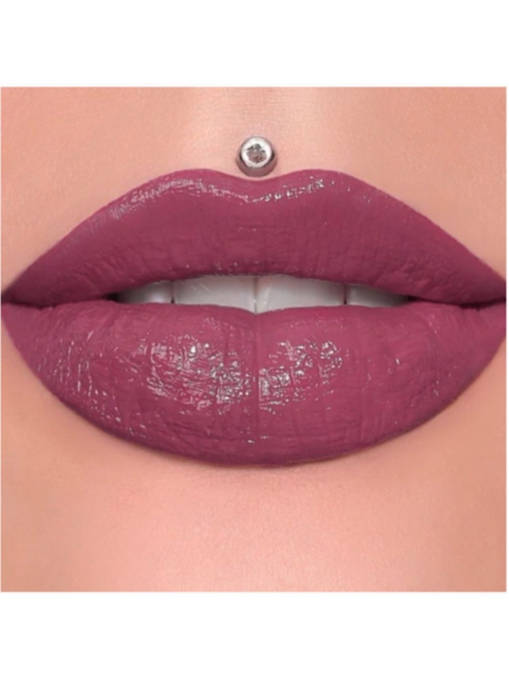 Jeffree Star IMPROPER Supreme Gloss NIB